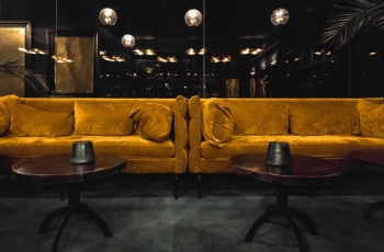 MILILITRAI Baras, Vilnius